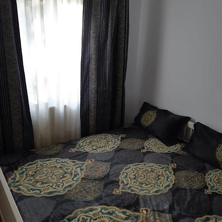 Apartament Marco Apartment บายามาเร ภายนอก รูปภาพ