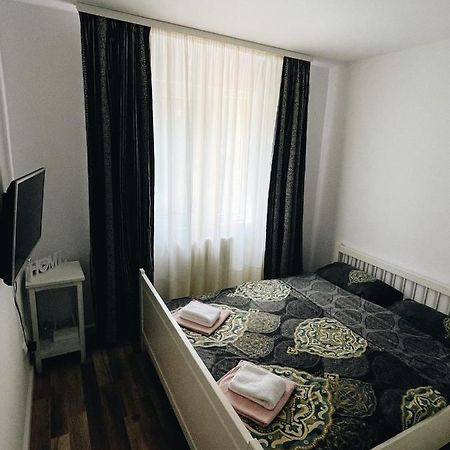 Apartament Marco Apartment บายามาเร ภายนอก รูปภาพ